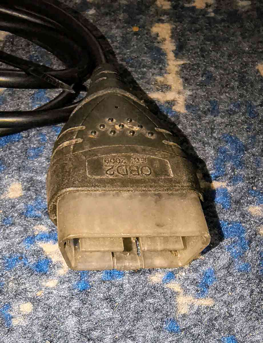 Innova 5310 OBD2 Code Scanner