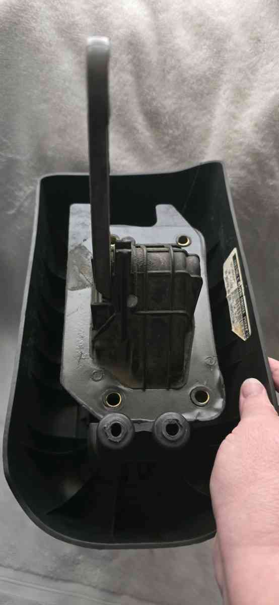 Dodge Ram 0308 15003500 automatic shiter