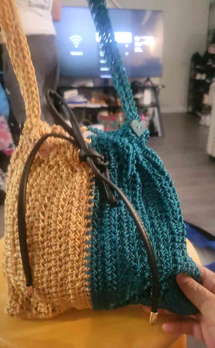 Handmade with love Tote Bag