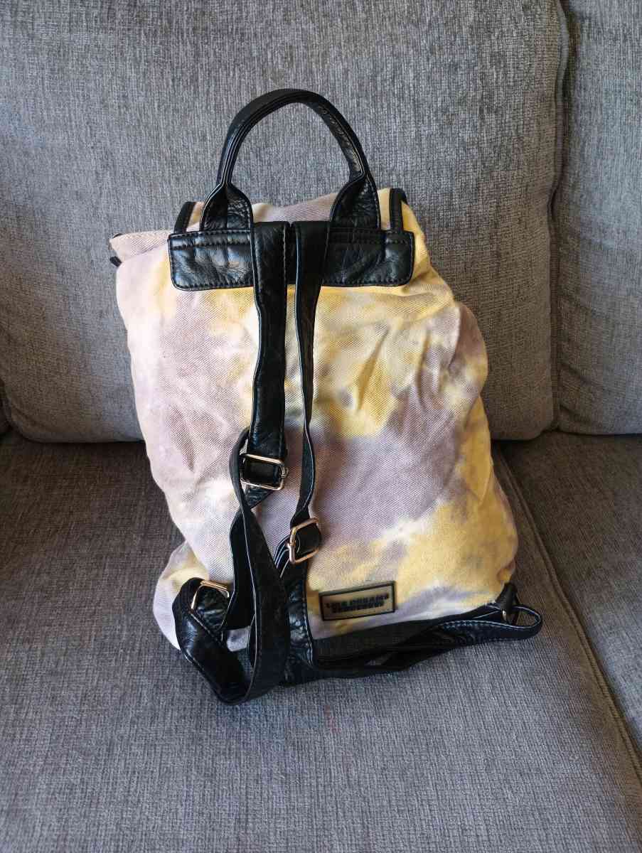 Like Dreams Backpack