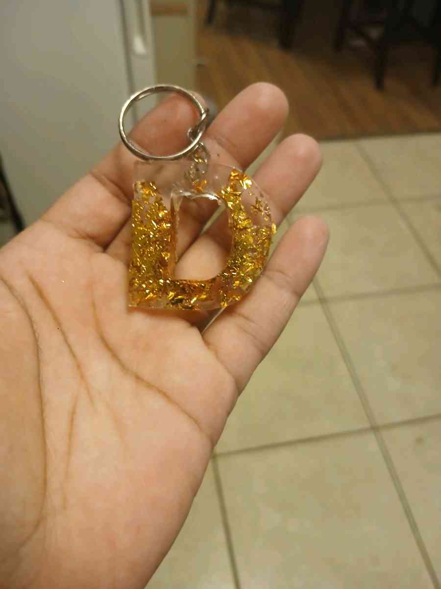 keychains
