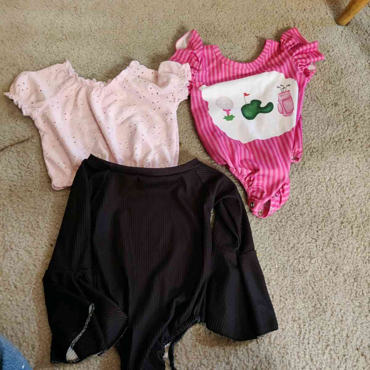 toddlers clothes girls and boys - Sacramento, California - FleaMarketBay