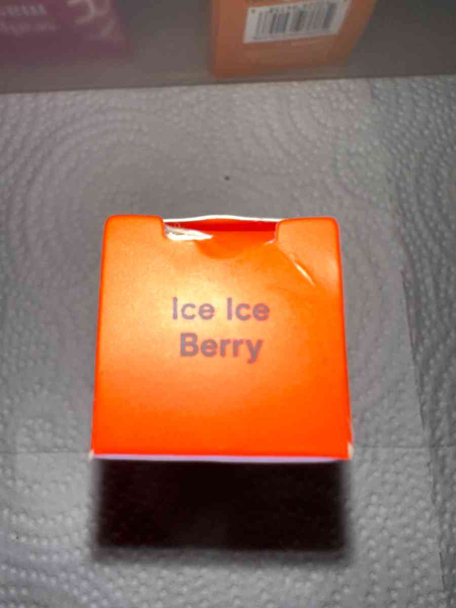 Kulfi Main Match Concealer in Ice Ice Berry