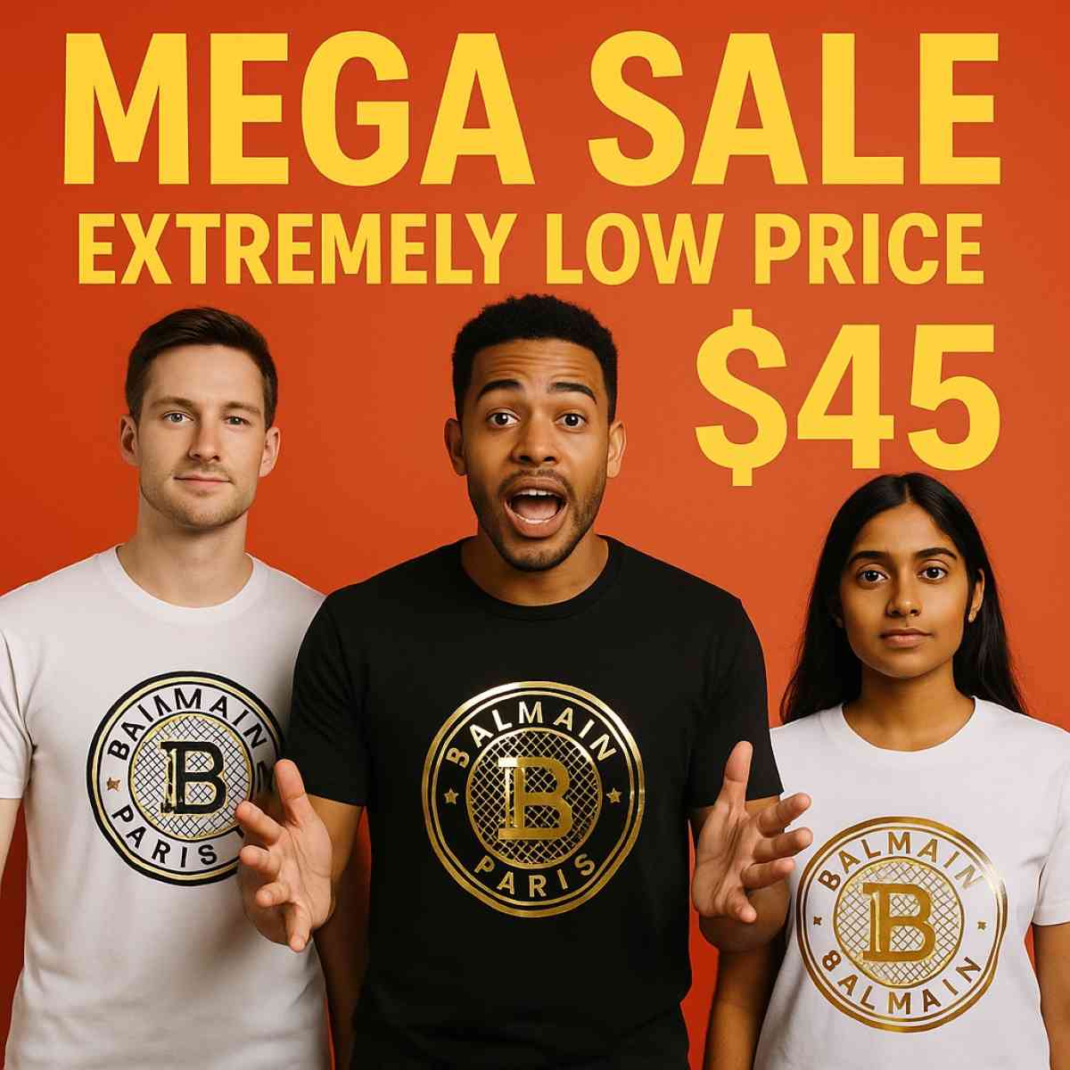 New Tees - Elmont, New York - FleaMarketBay