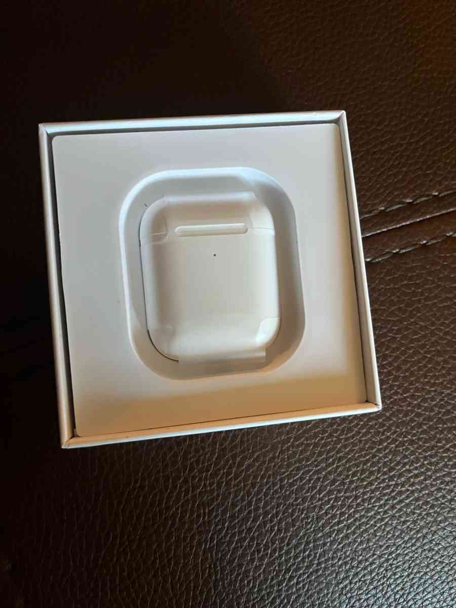 AirPods 2s