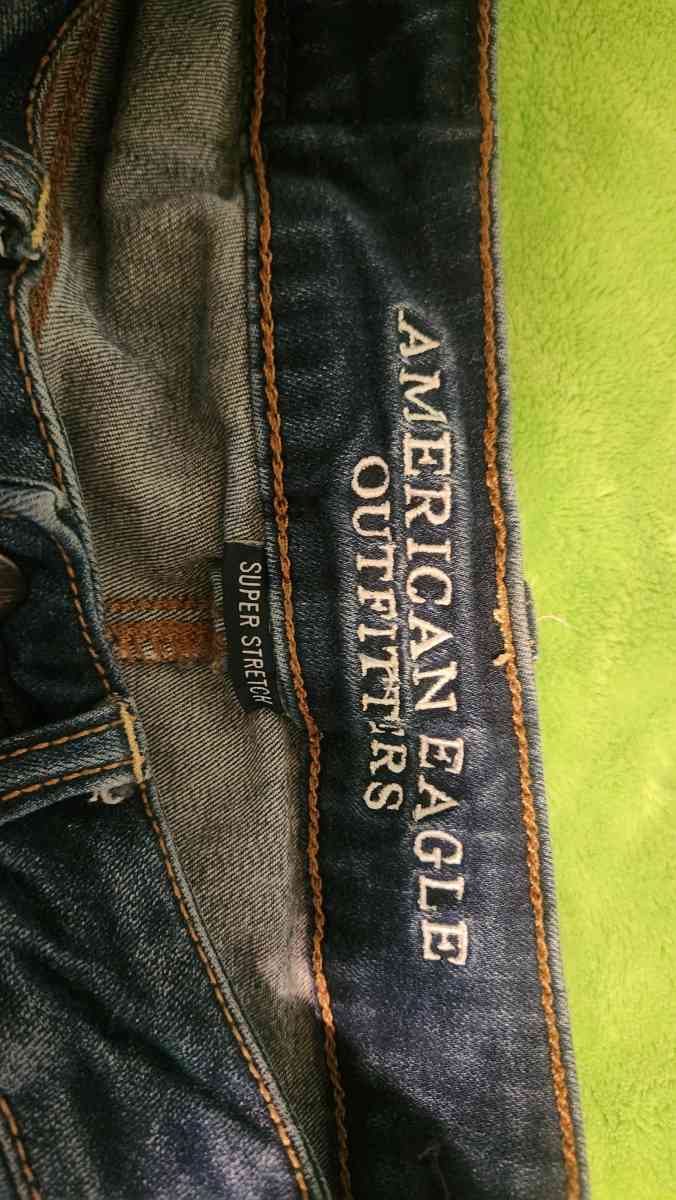 American Eagle  shorts