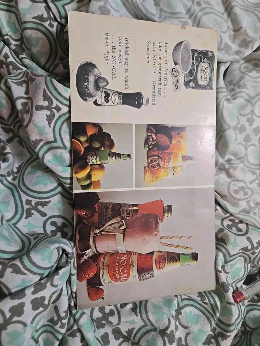 NoCal The Savers Cookbook - Crittenden, Kentucky - FleaMarketBay