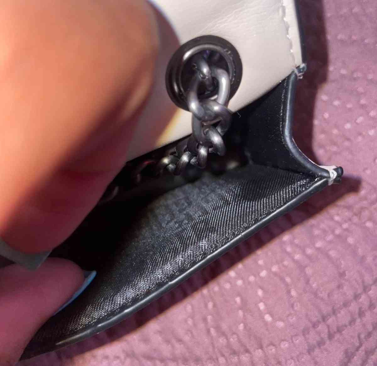 Kurt mini Geiger London bag