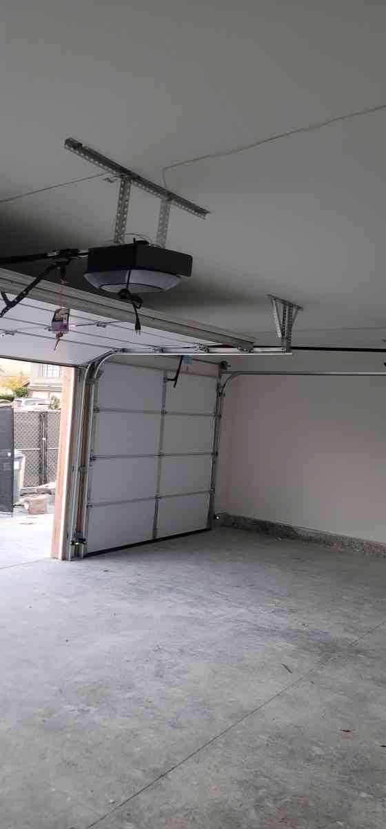 Garage Doors and Openers all repairs springs 247