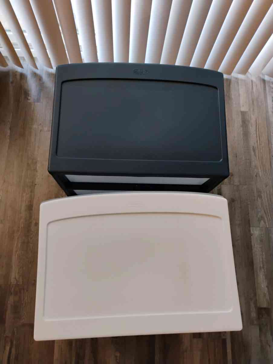 cajoneras de plastico