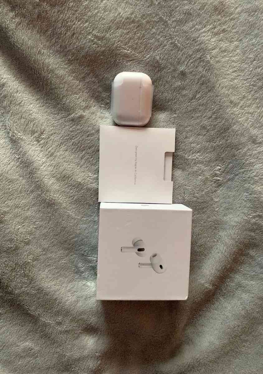 AirPod pro 2