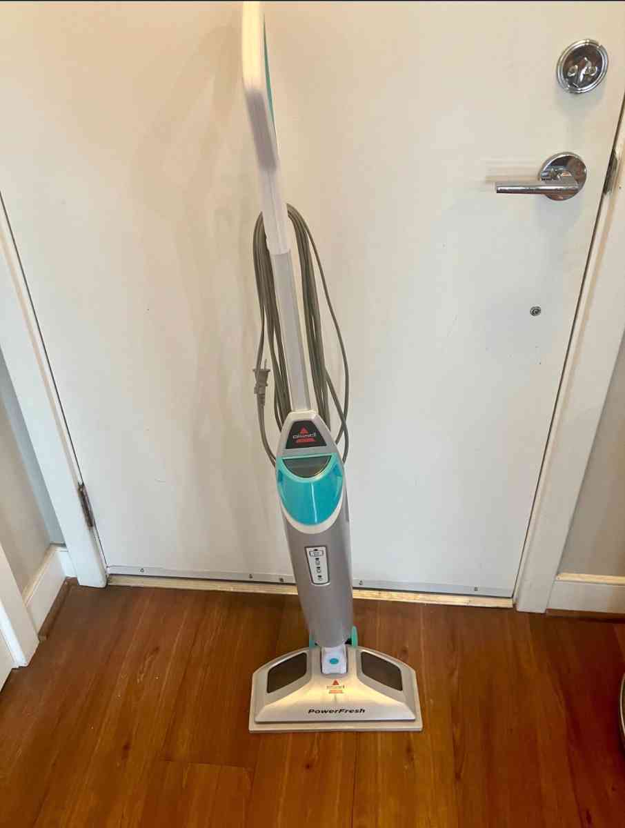 Bissell Steam Mop
