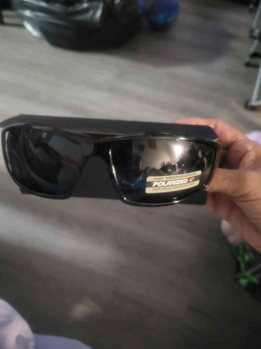 Polarized Sunglasses