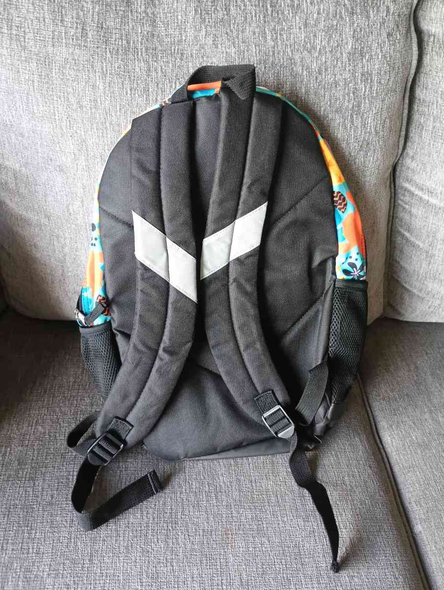 Lilo And Stitch Pineapple Large Backpack