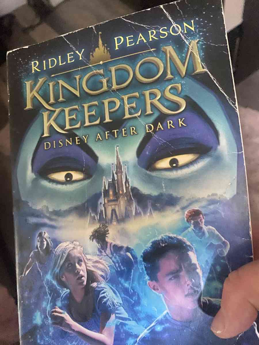 books and a CocaCola speaker