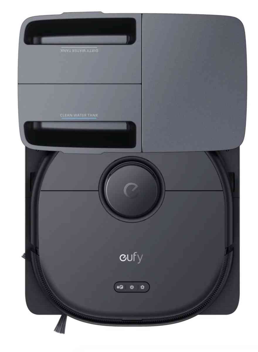 Eufy X10 Pro Omni - Orange City, Florida - FleaMarketBay