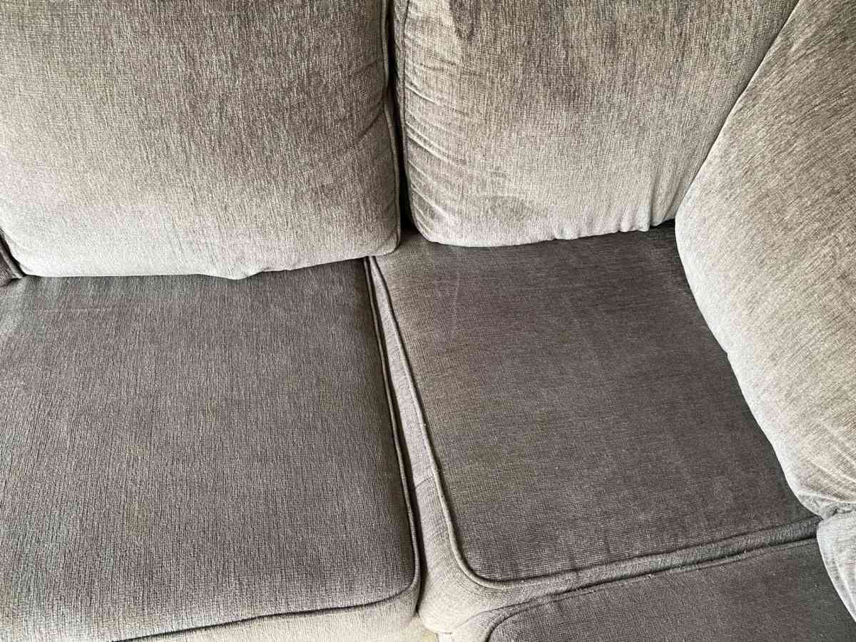 Ashley Furniture Altari Fabric 2 pc Sectional