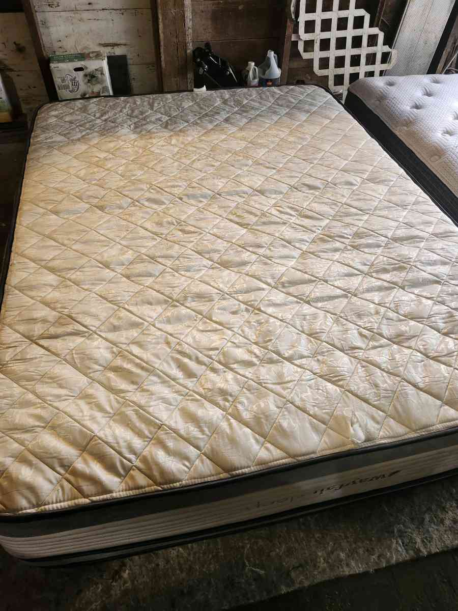 mattresses