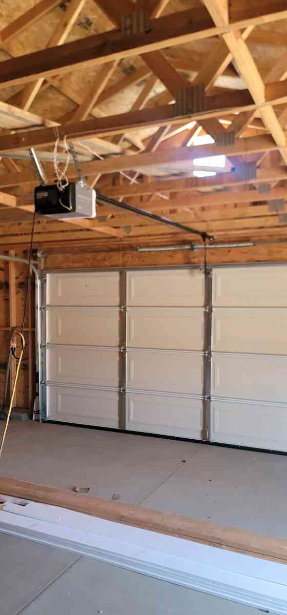 garage door repair