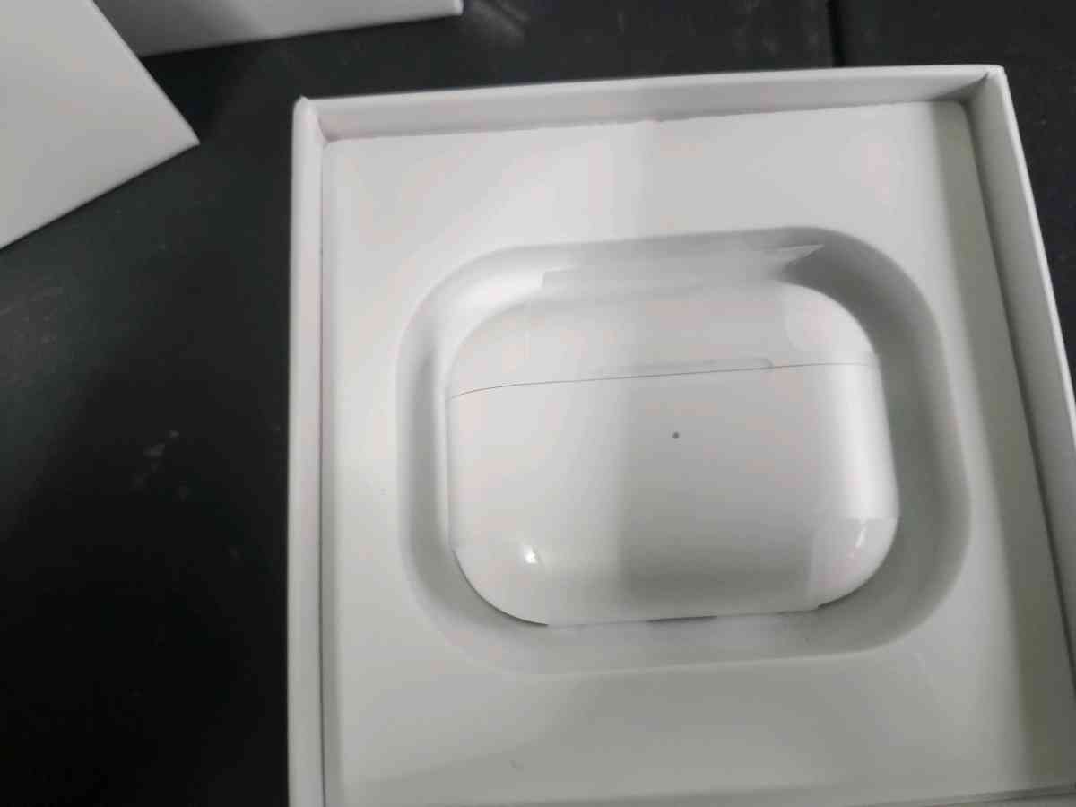 Apple Airpods pro gen 2