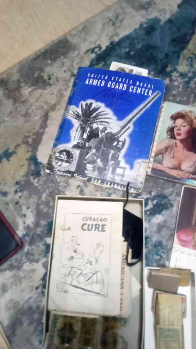 old newspapers old calenders