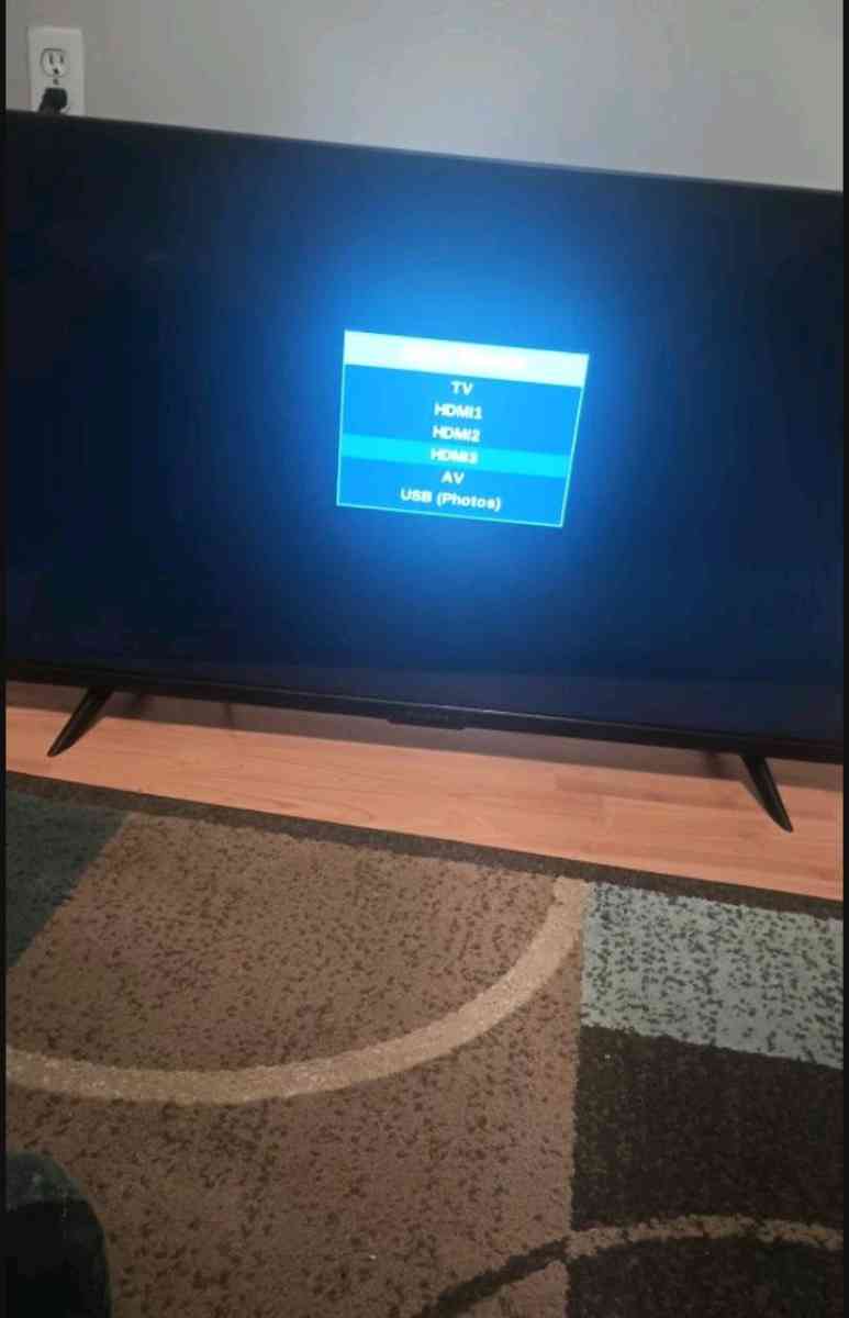 40 Vizio VSeries Smart Television