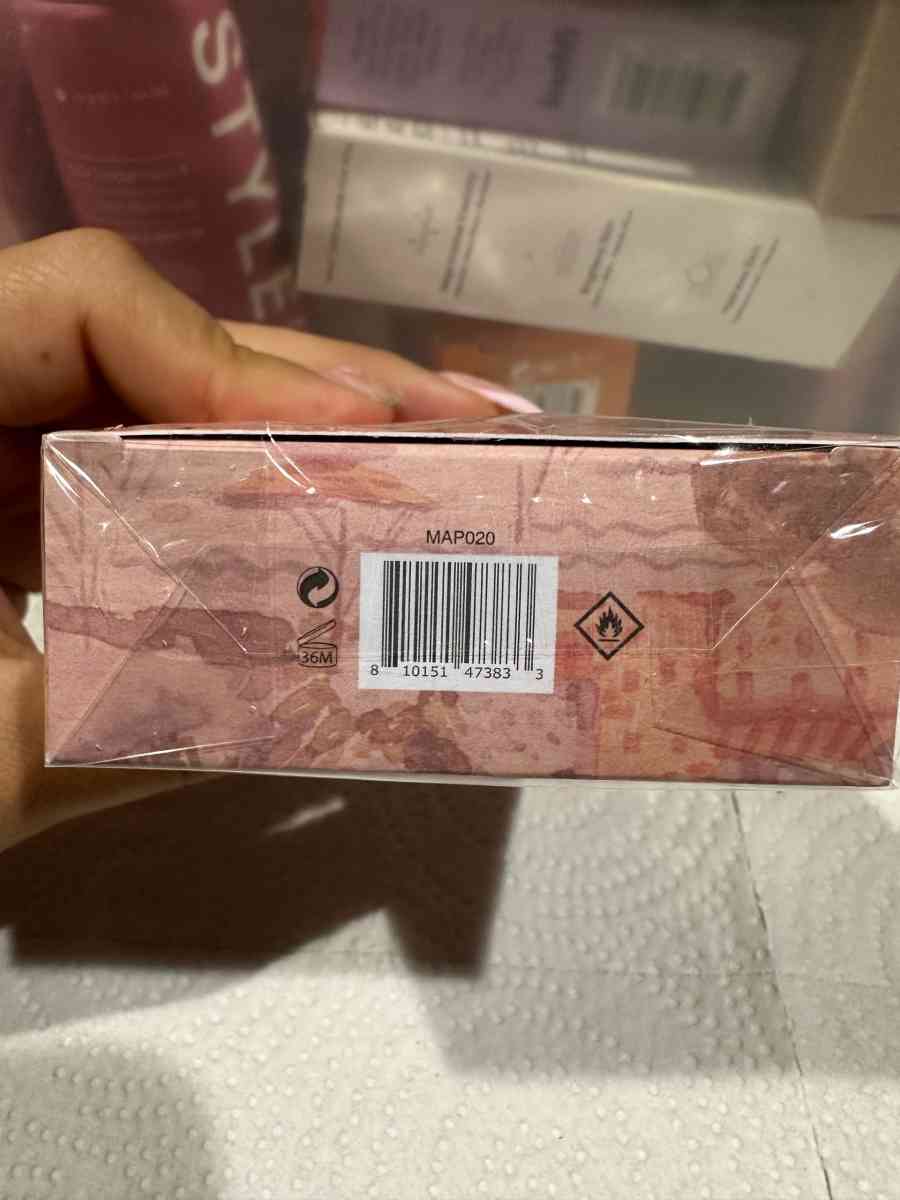 Memoire Airplane Mode 14 eau de parfum