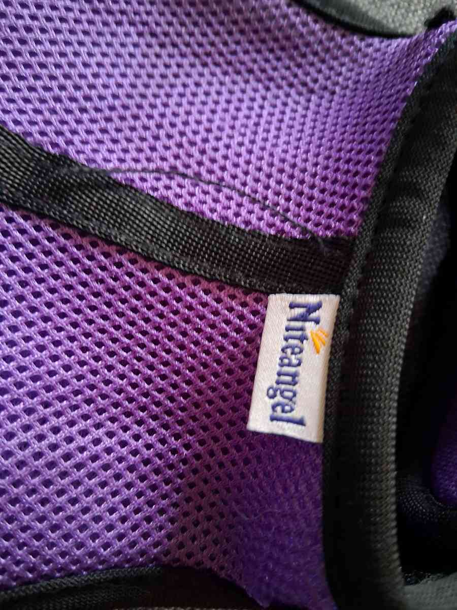 2 bunny harnesses n leashes