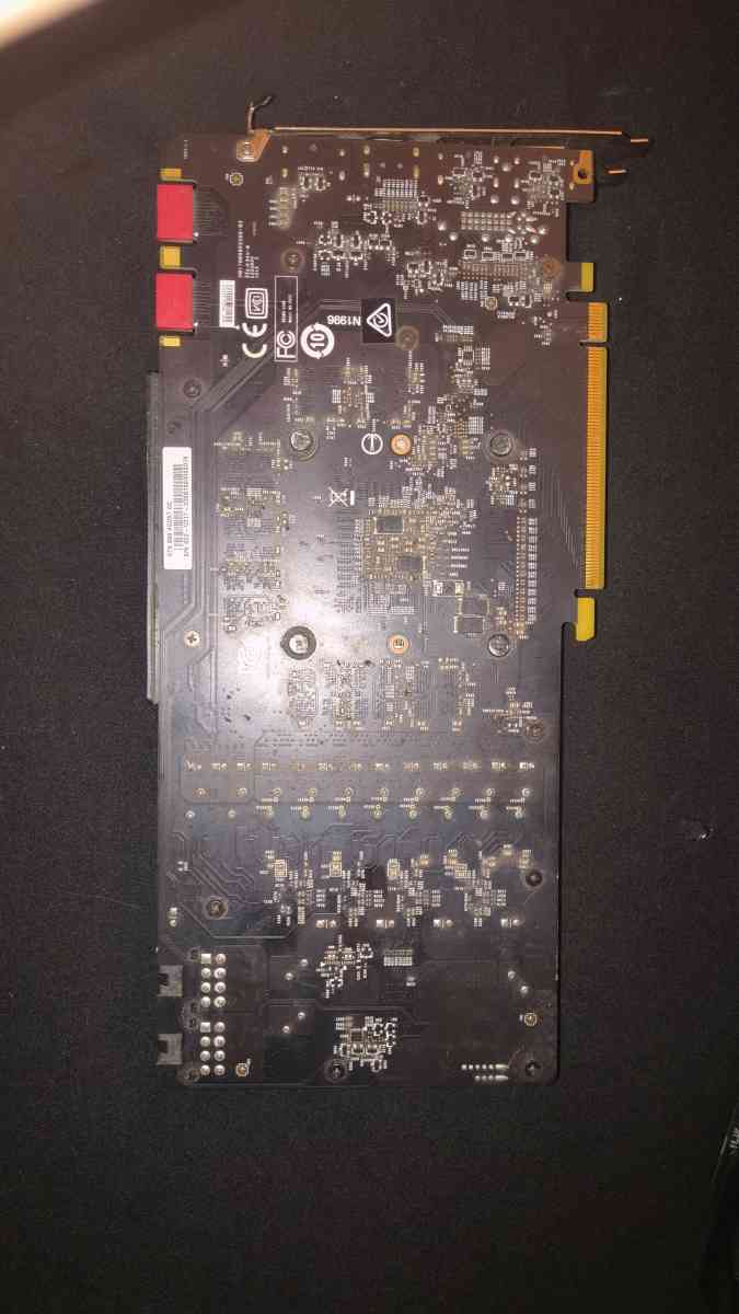 The GPU empowering the product is called the A1 revision of