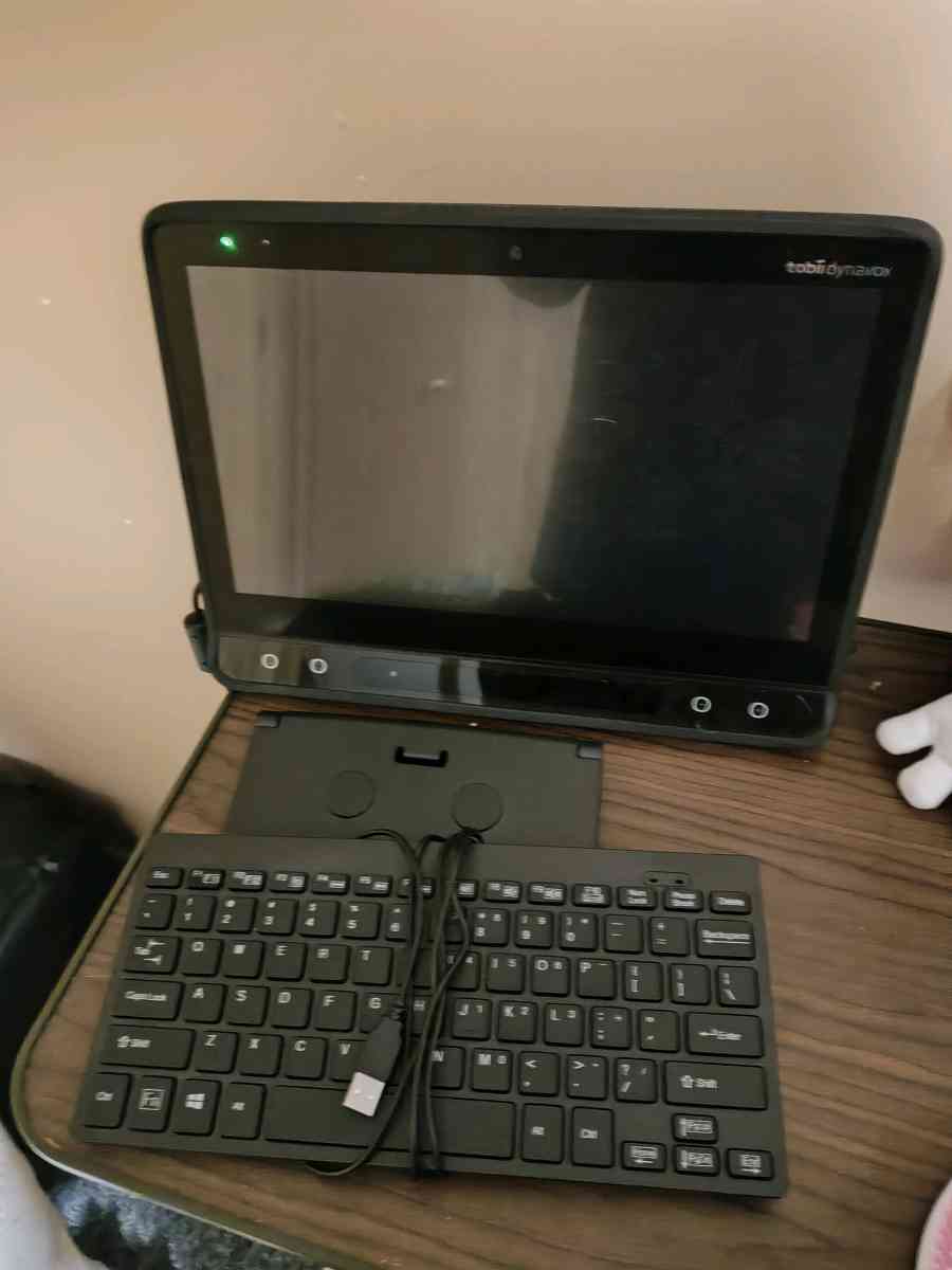 toby talking machine