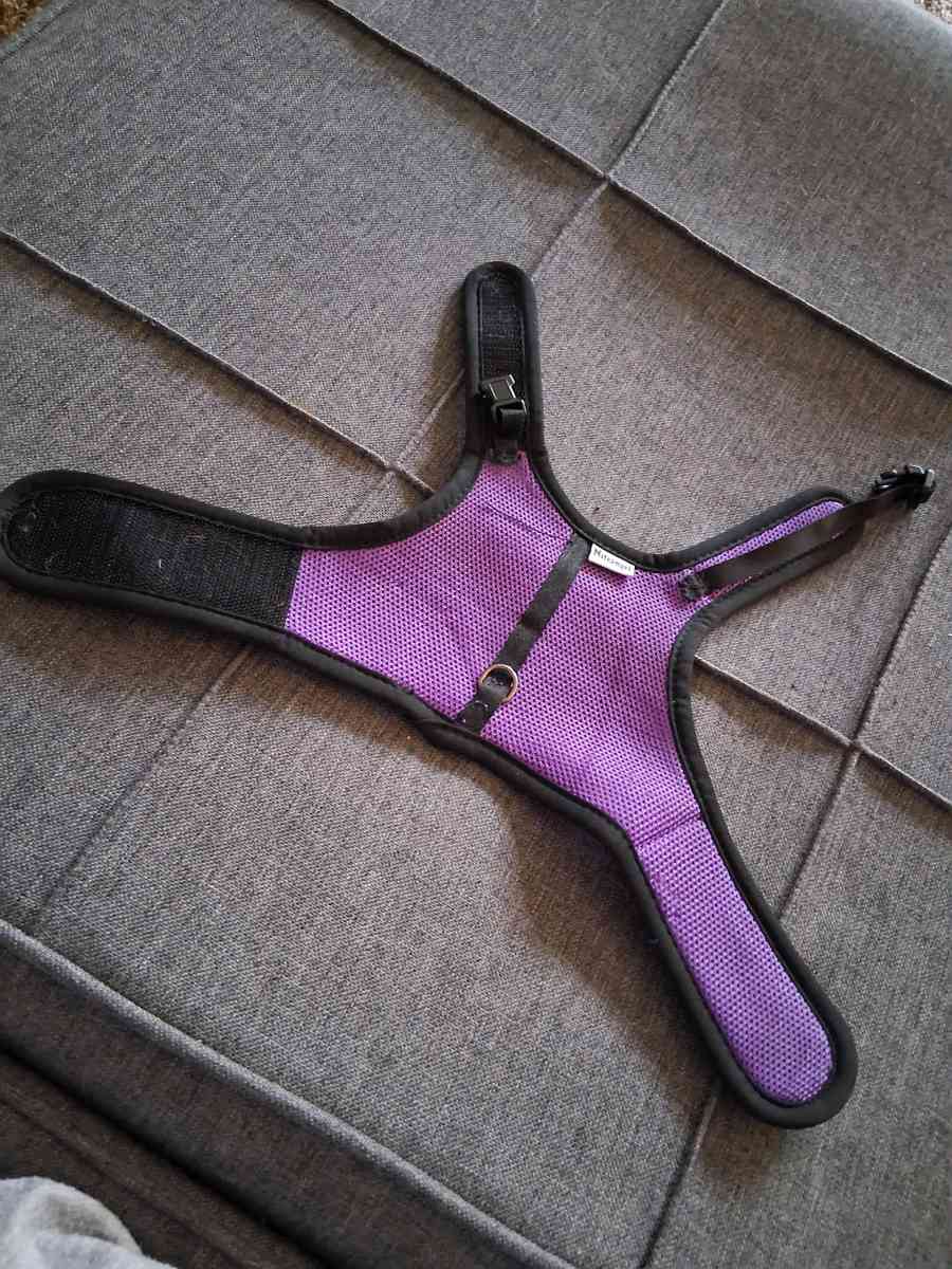 Bunny harnesses - Comstock, Michigan - FleaMarketBay