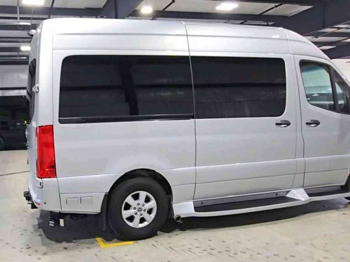 2023 ULTIMATE TOYS CRUISER 144