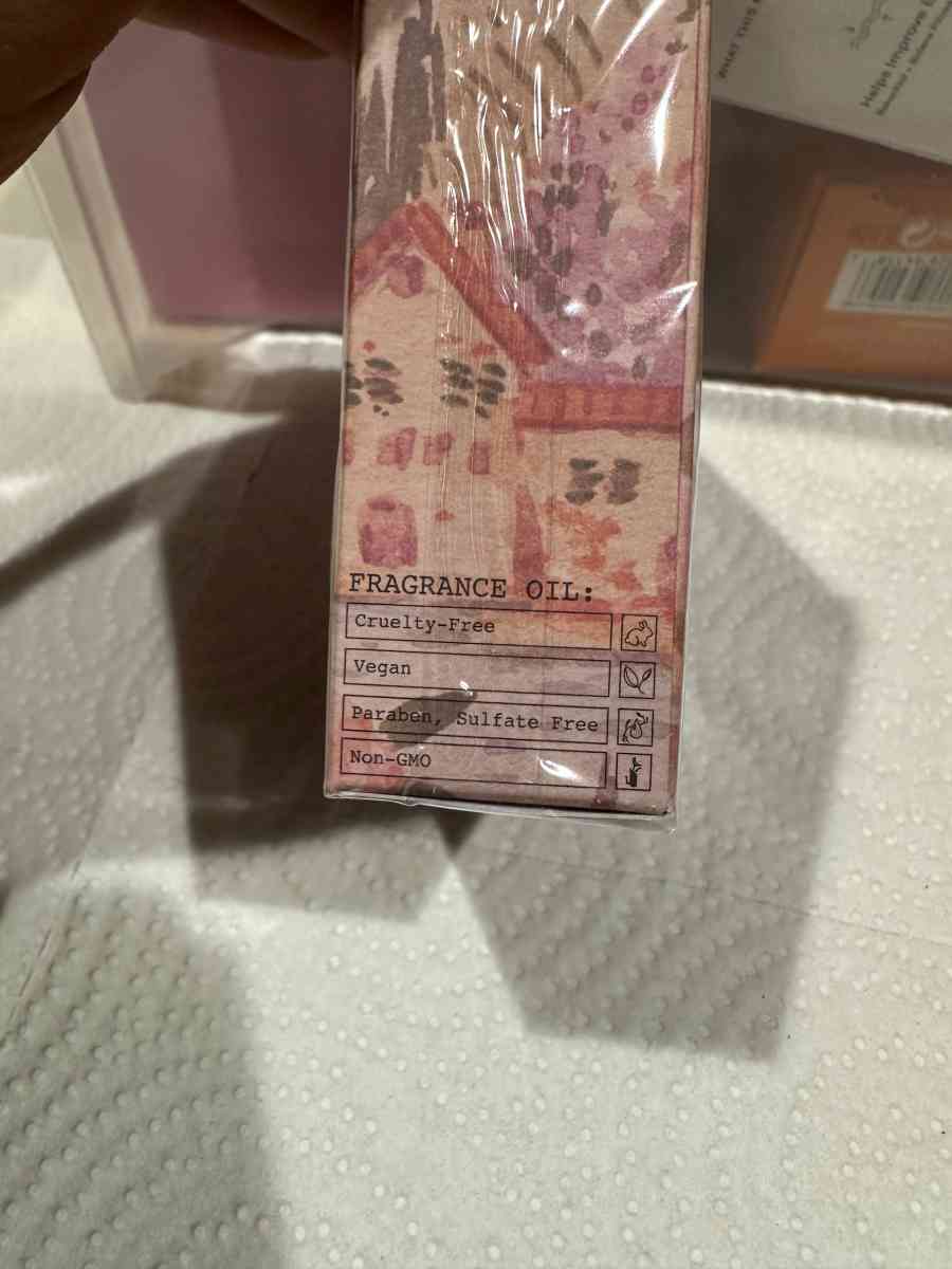 Memoire Airplane Mode 14 eau de parfum