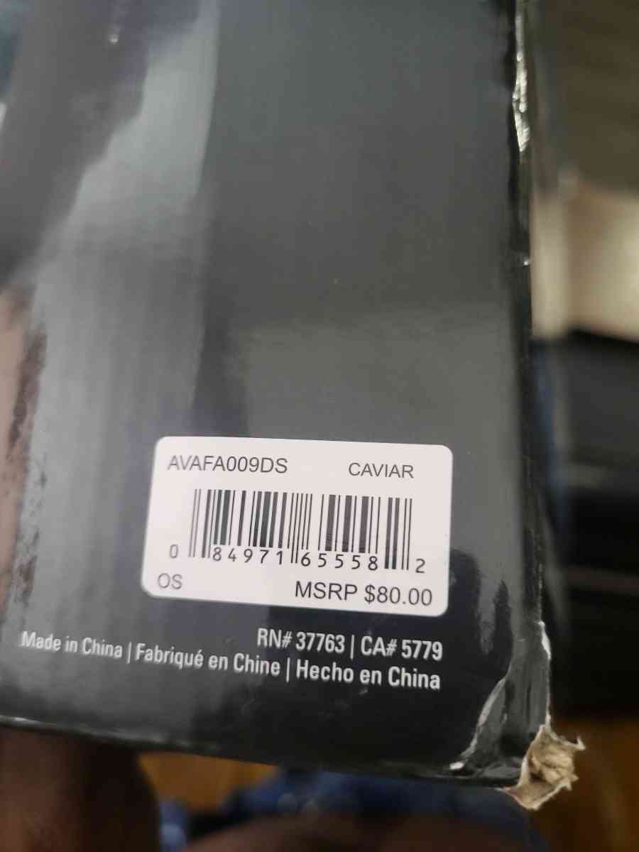 New Open Box 9FT PGA Putting System - Irvington, New Jersey - FleaMarketBay