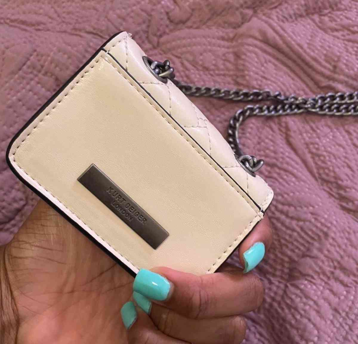 Kurt mini Geiger London bag