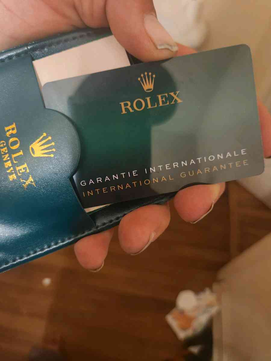 gold rolex oyster date 41