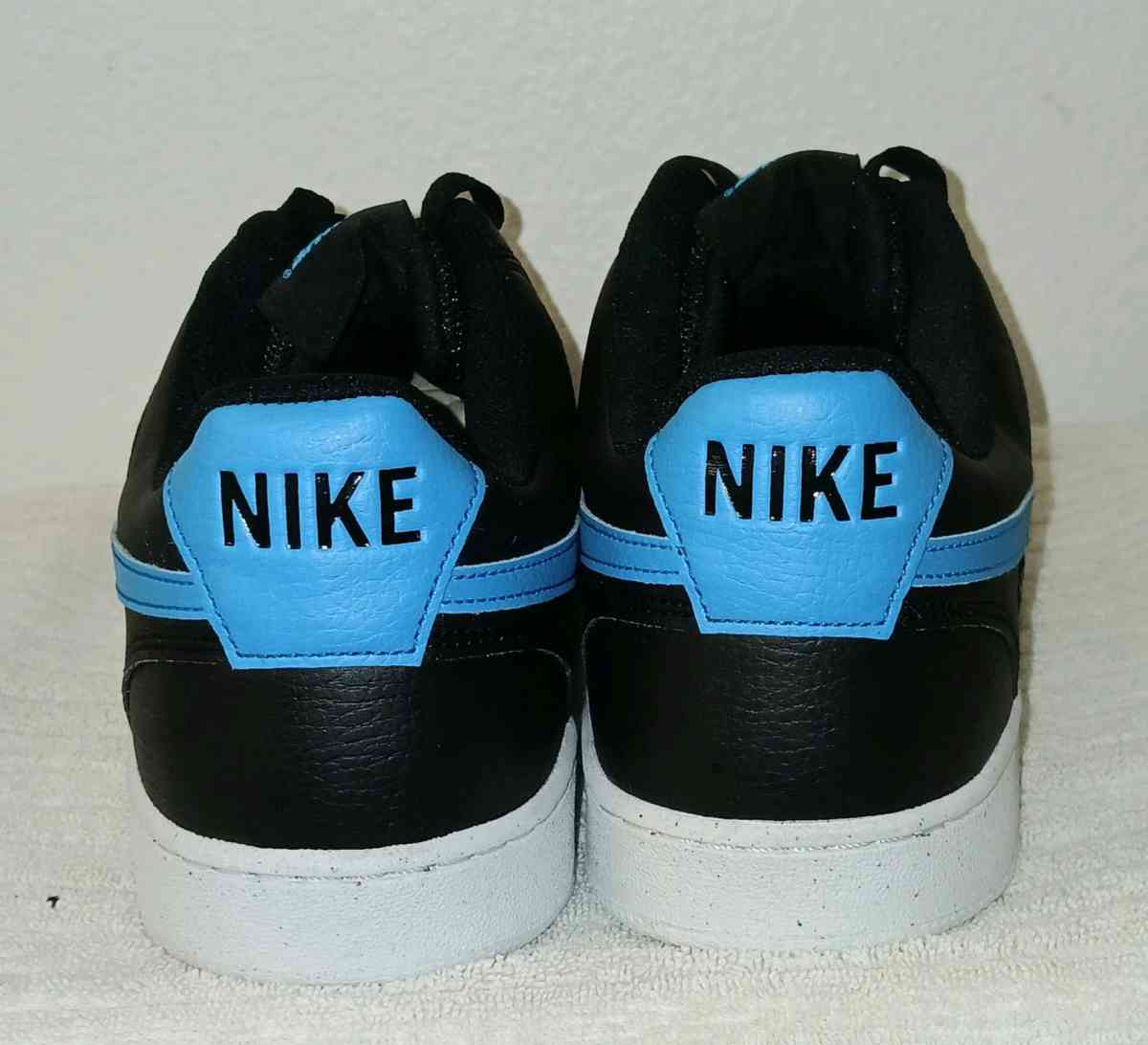 Nike Court Vision size 12