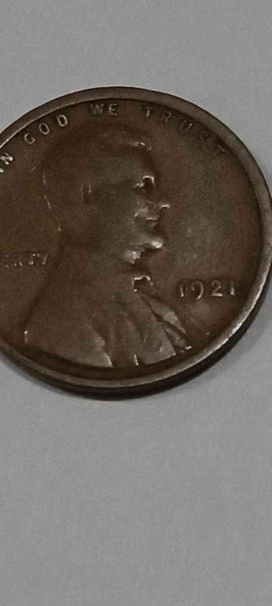 this is a 1921very one you will only find that here - Alton, New York - FleaMarketBay