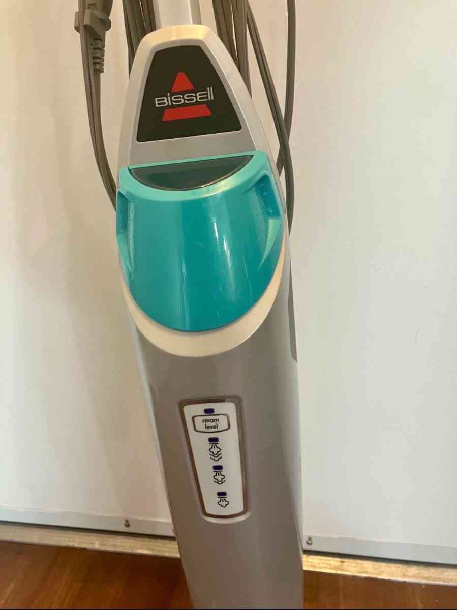 Bissell Steam Mop