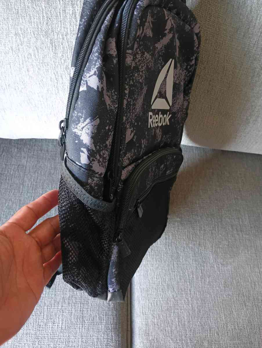 Reebok Backpack
