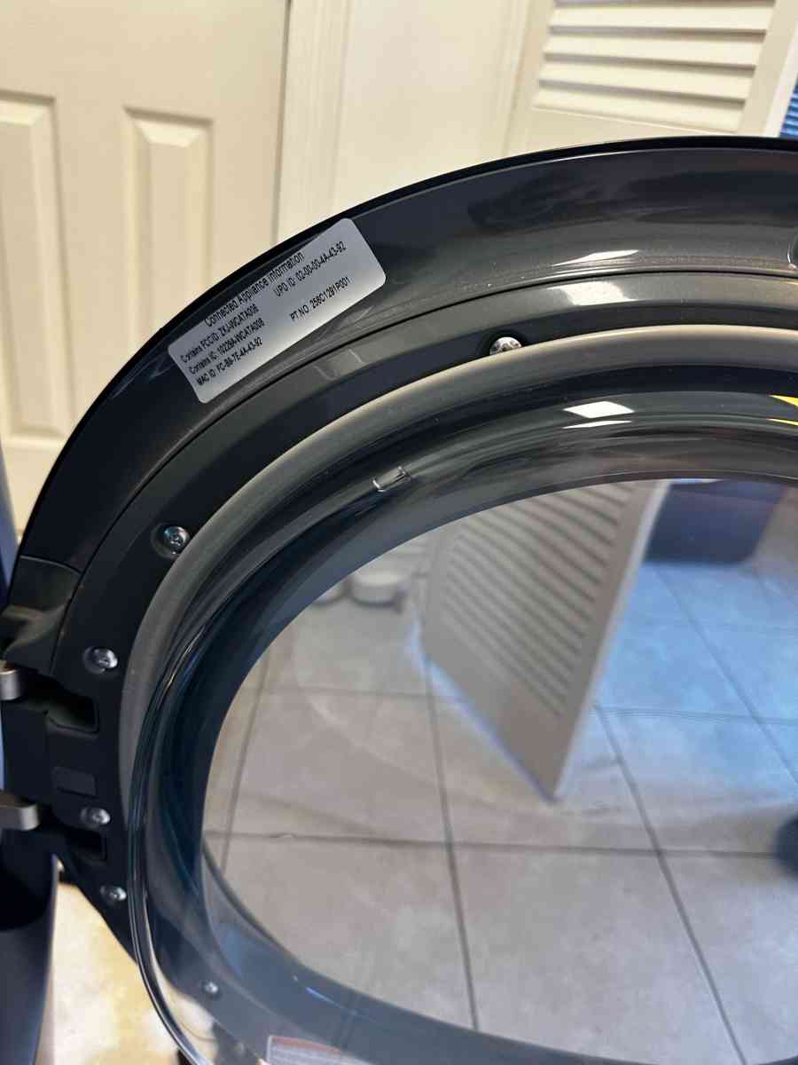 Dryer Electric