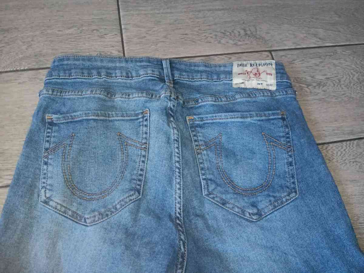 True religion pants