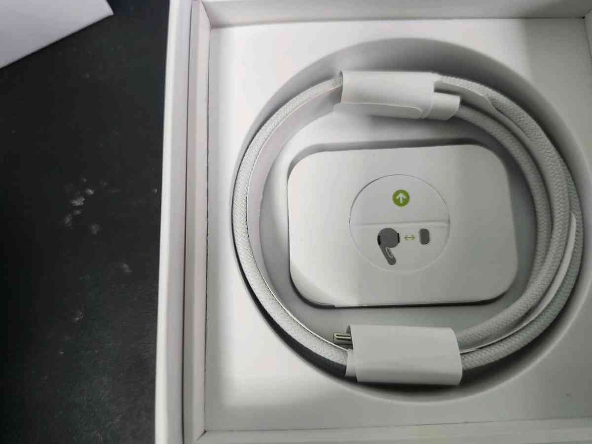 Apple Airpods pro gen 2