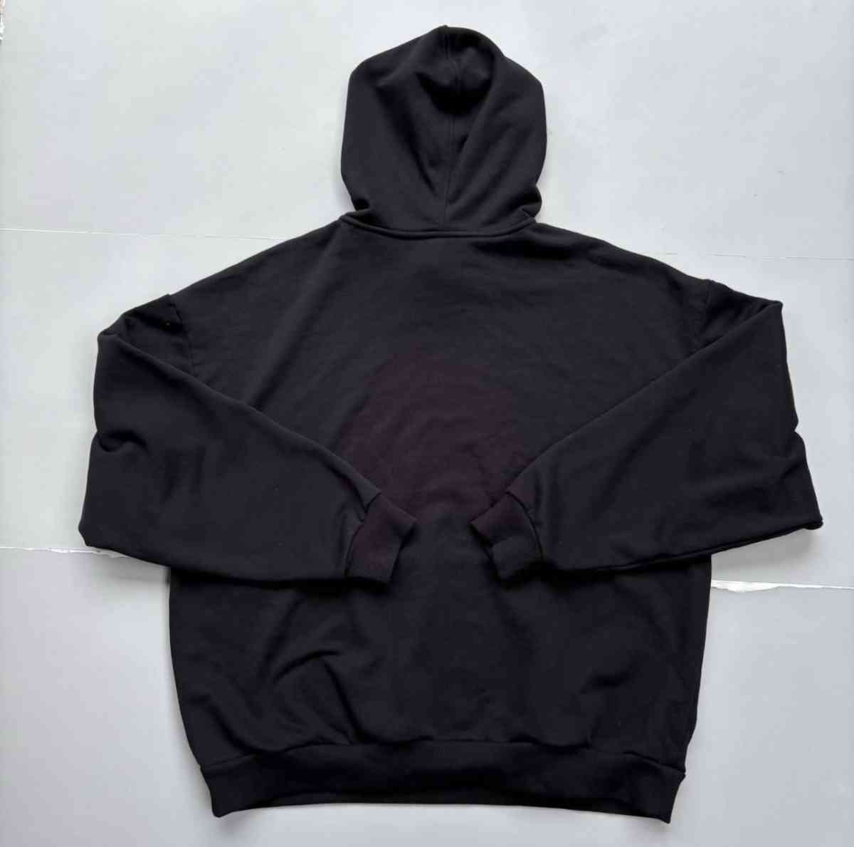 black alo hoodie