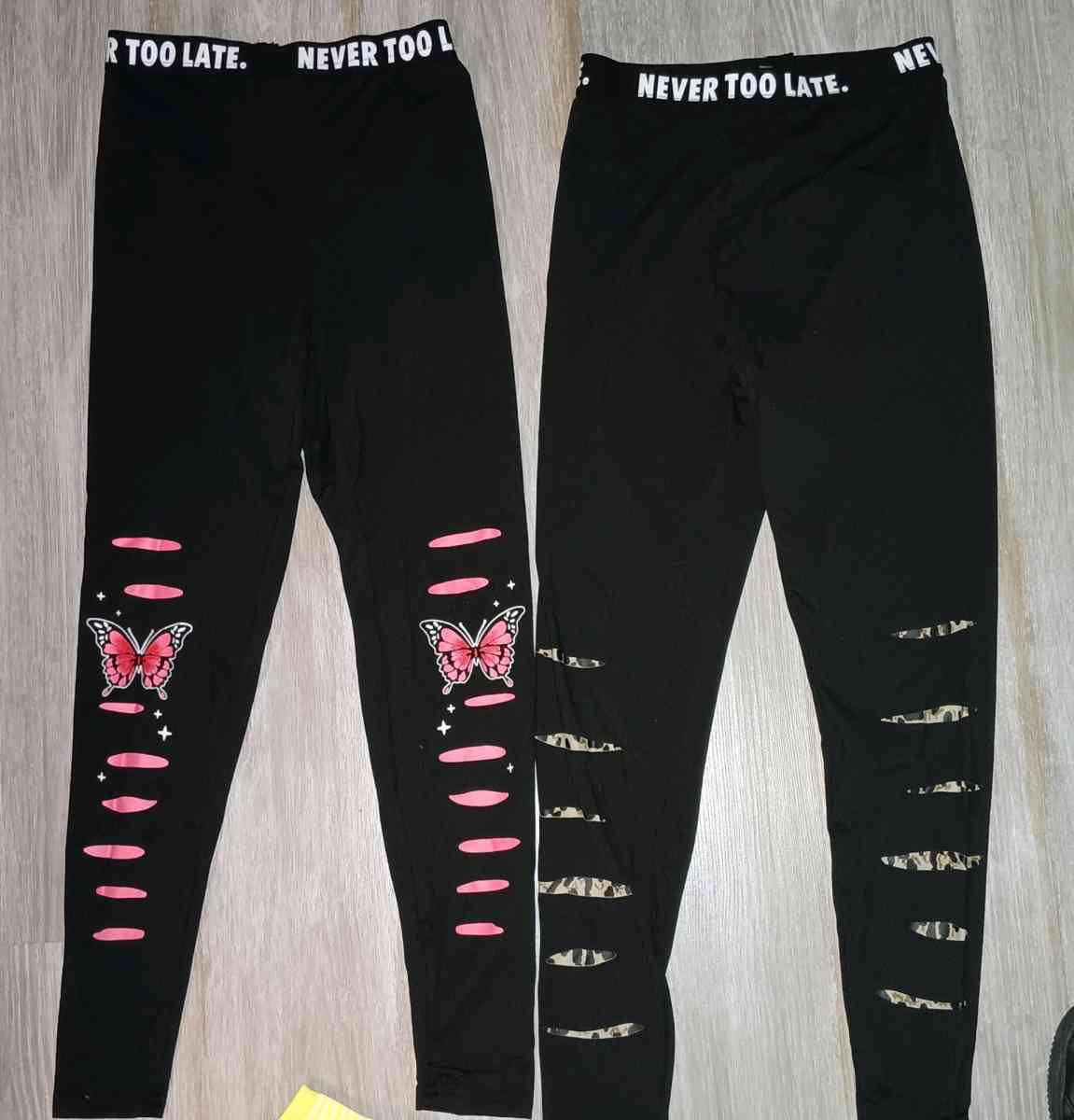 New Girls Assortment of clothes  selling as a complete set - Gulfport, Mississippi - FleaMarketBay