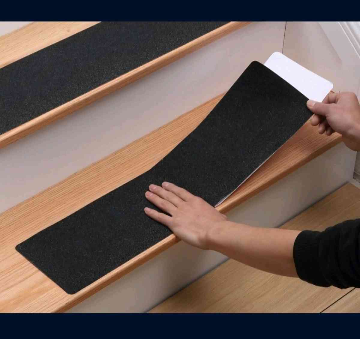 3M Safty Walk stair treads - Washougal, Washington - FleaMarketBay