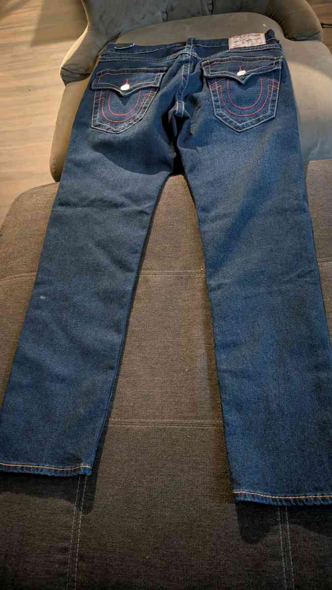 True religion jeans Rocco - Hoffman Estates, Illinois - FleaMarketBay