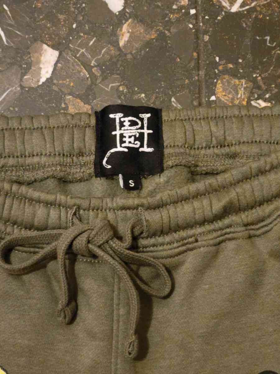 Ed Hardy Shorts Small - Orange, California - FleaMarketBay
