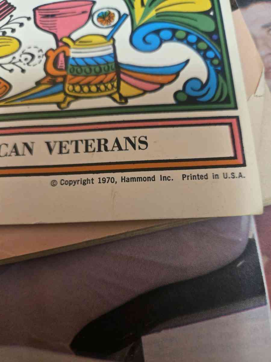 The Ephemera Conversion Chart Weights  Measures 1970 - Crittenden, Kentucky - FleaMarketBay