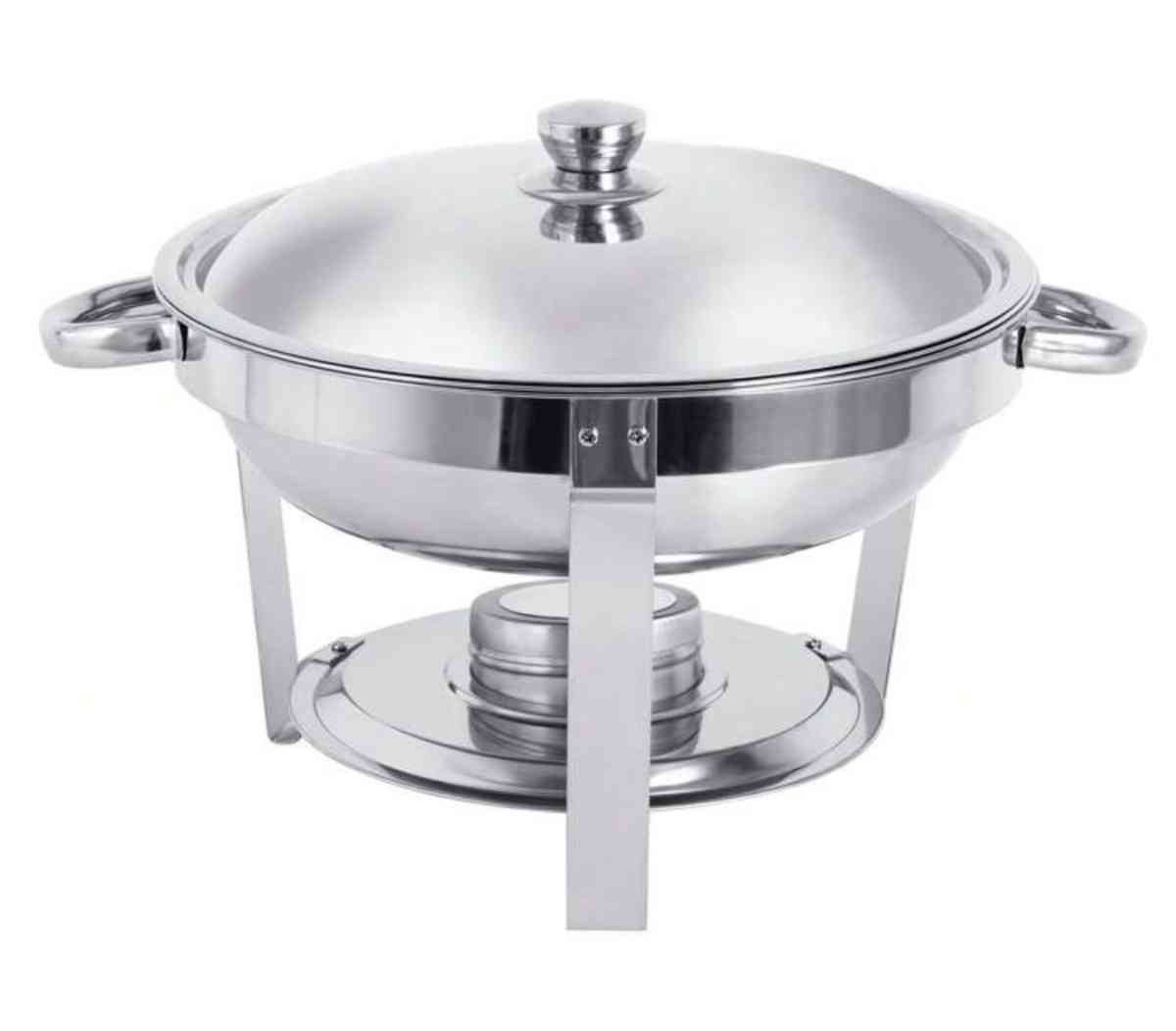 CHAFING DISH BUFFET - Minneapolis, Minnesota - FleaMarketBay